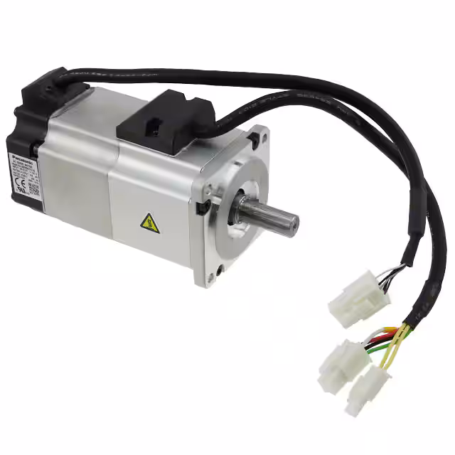 MSMD022G1B Panasonic Industrial Automation Sales  Motores - CA CC